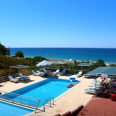 Hotel Schoenberg Kızılot 外观 照片