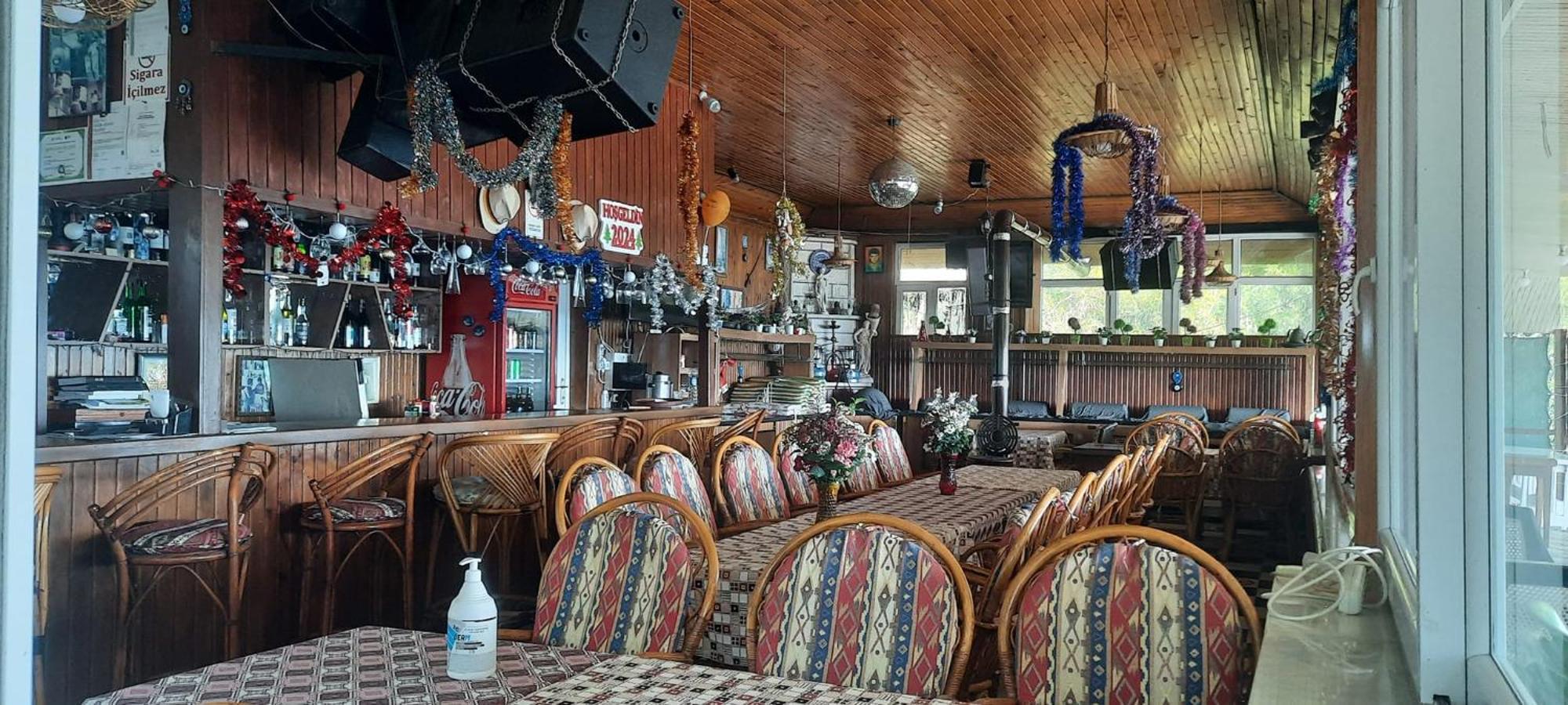 Hotel Schoenberg Kızılot 外观 照片