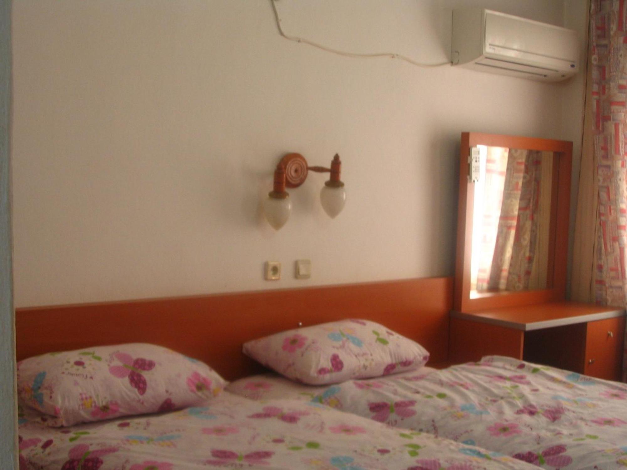 Hotel Schoenberg Kızılot 客房 照片