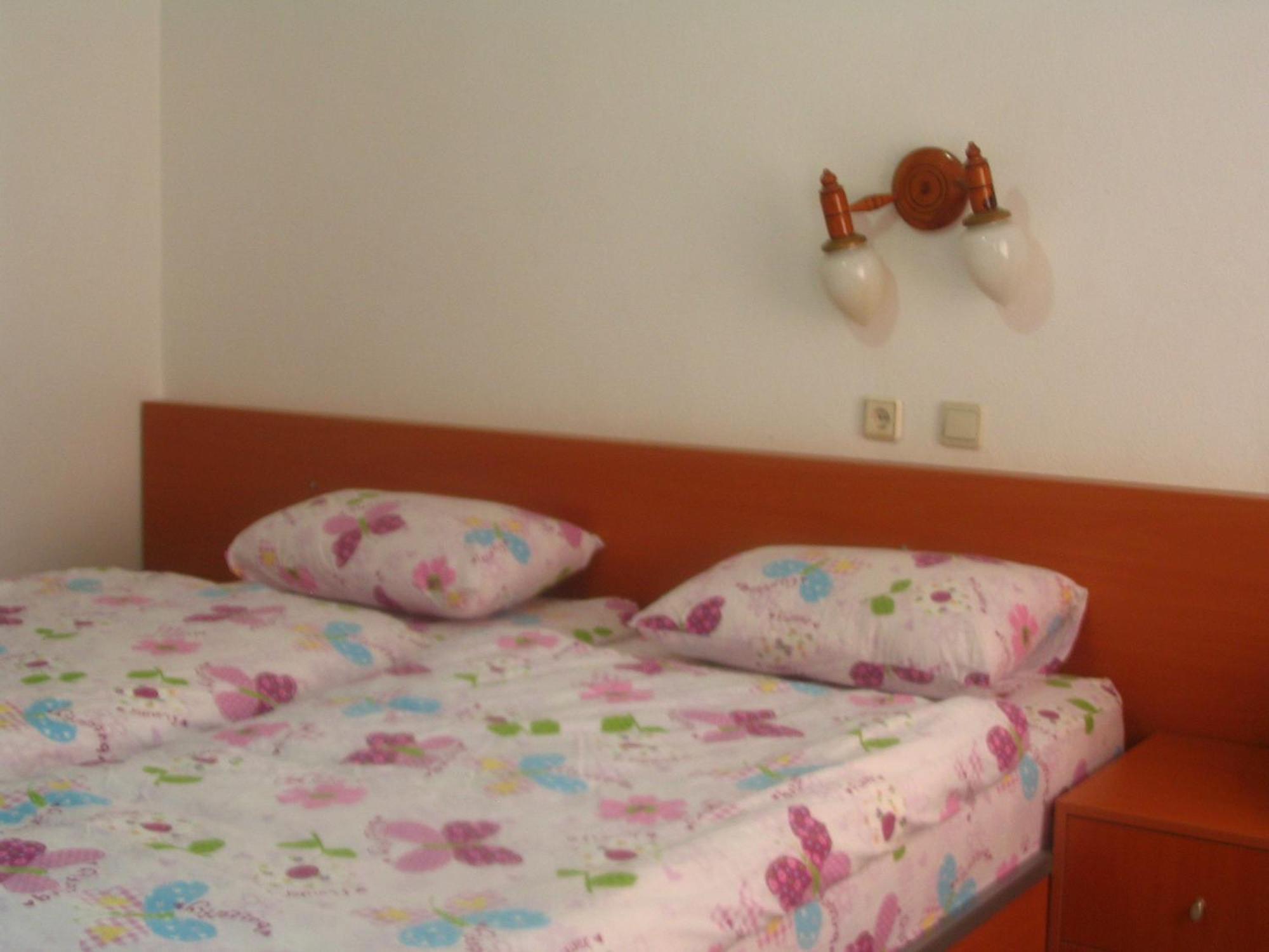 Hotel Schoenberg Kızılot 客房 照片