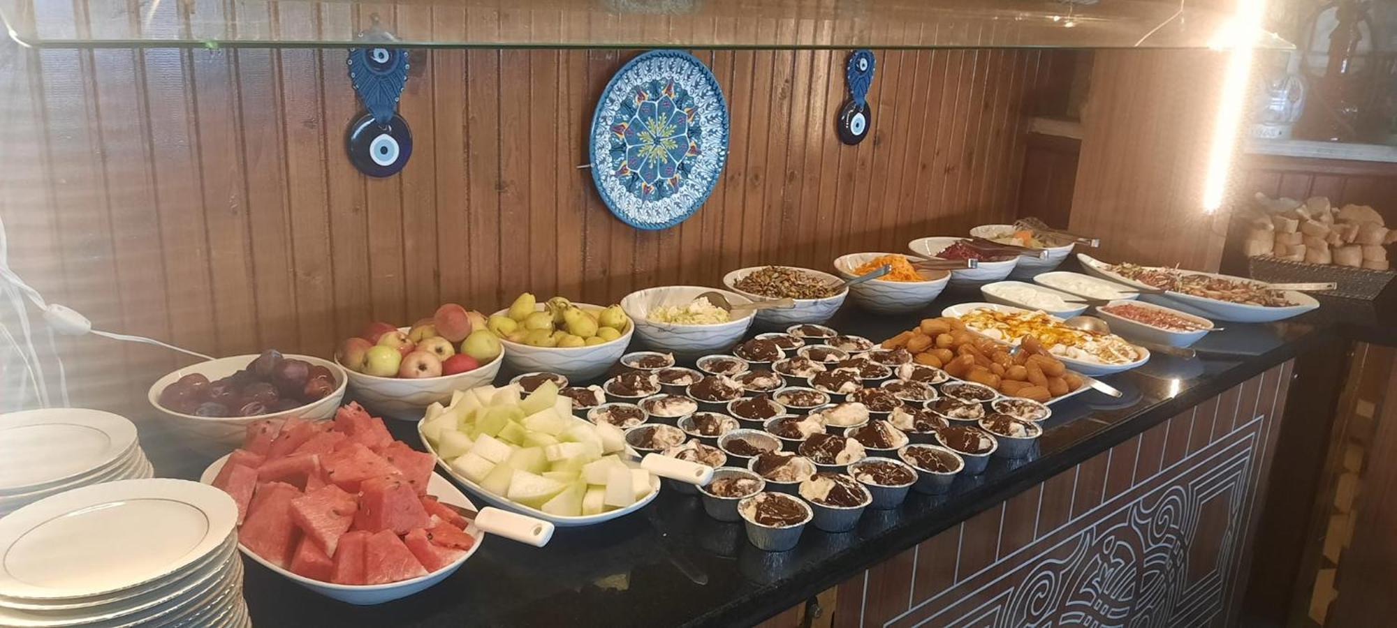 Hotel Schoenberg Kızılot 外观 照片