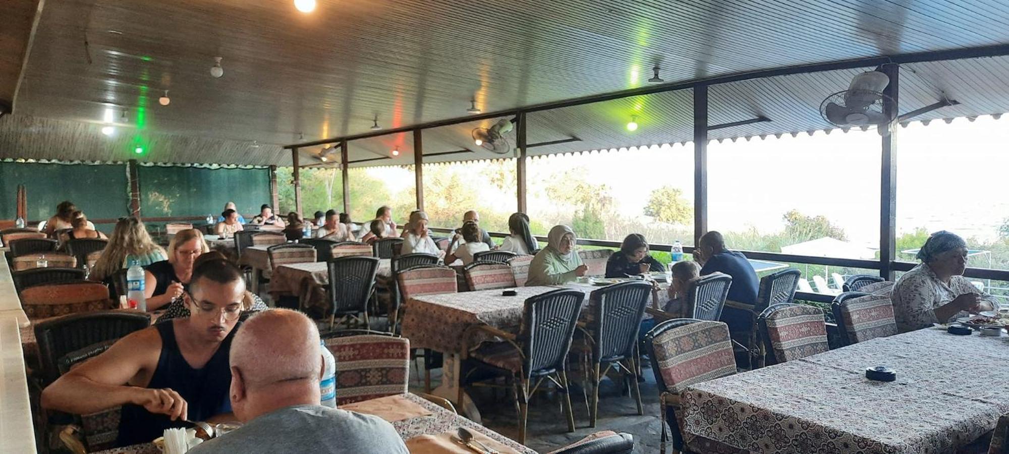 Hotel Schoenberg Kızılot 外观 照片