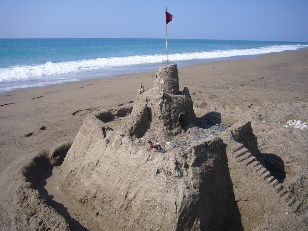 Hotel Schoenberg Kızılot 外观 照片