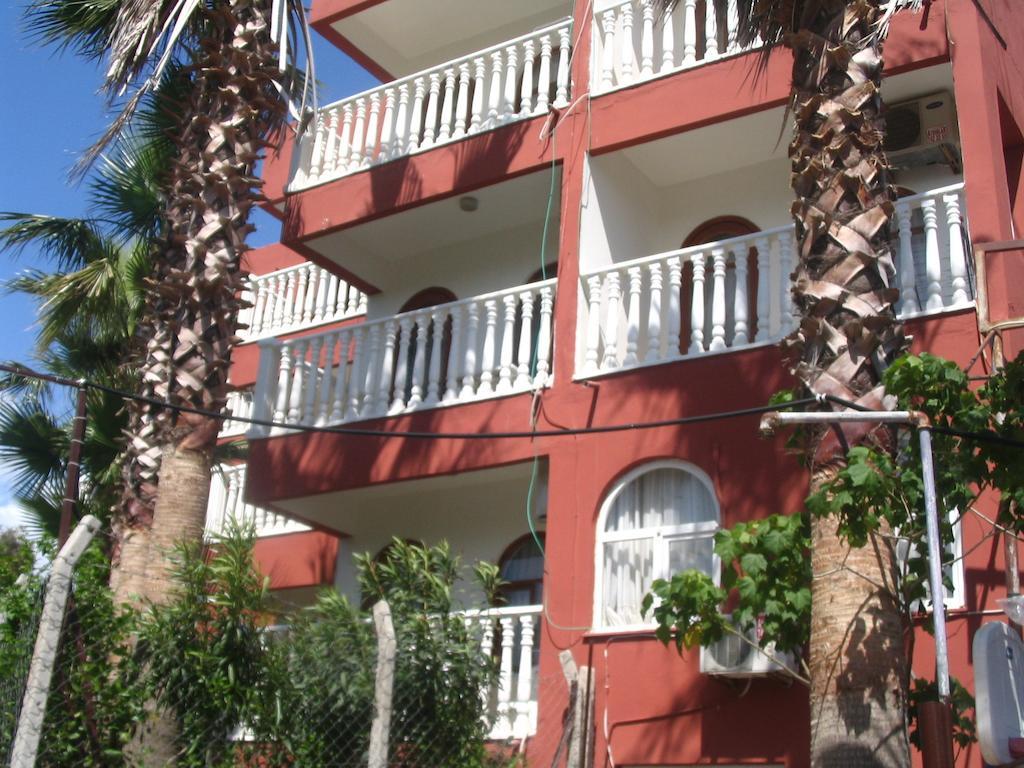 Hotel Schoenberg Kızılot 外观 照片