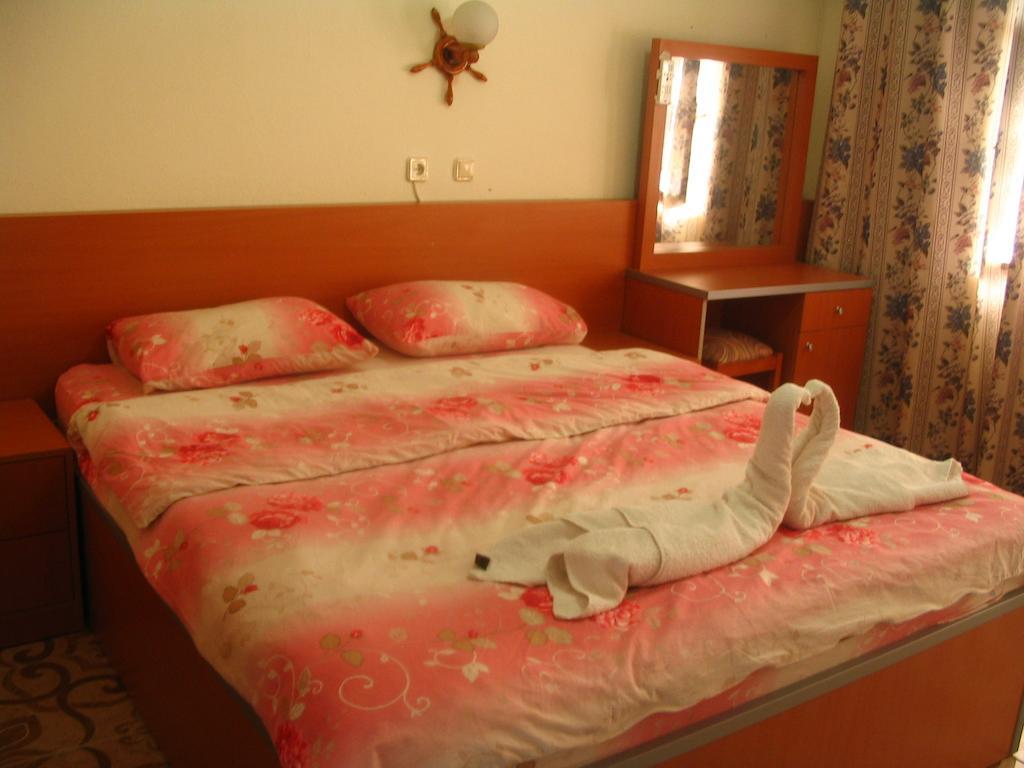 Hotel Schoenberg Kızılot 外观 照片