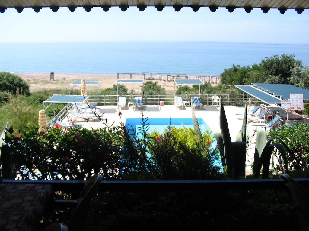 Hotel Schoenberg Kızılot 外观 照片