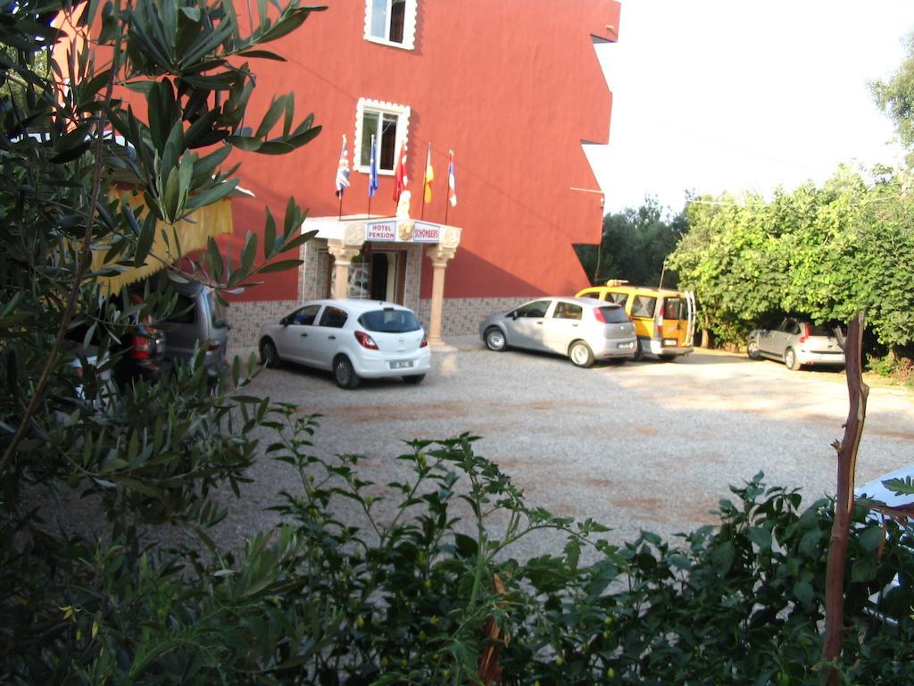 Hotel Schoenberg Kızılot 外观 照片