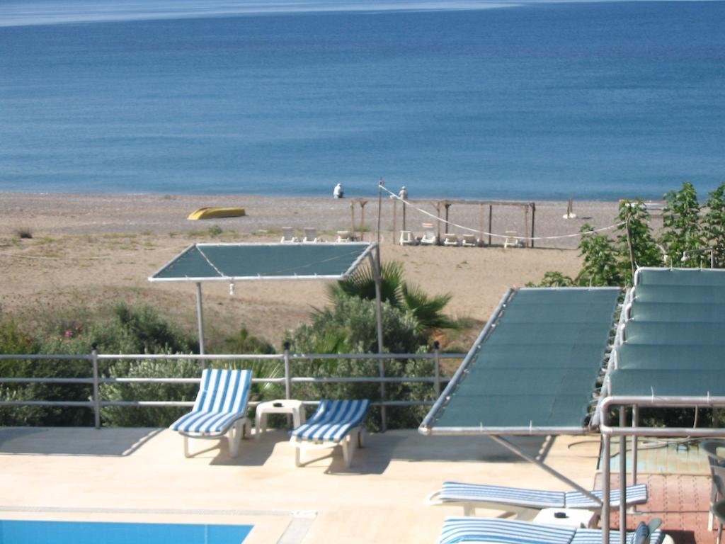 Hotel Schoenberg Kızılot 外观 照片