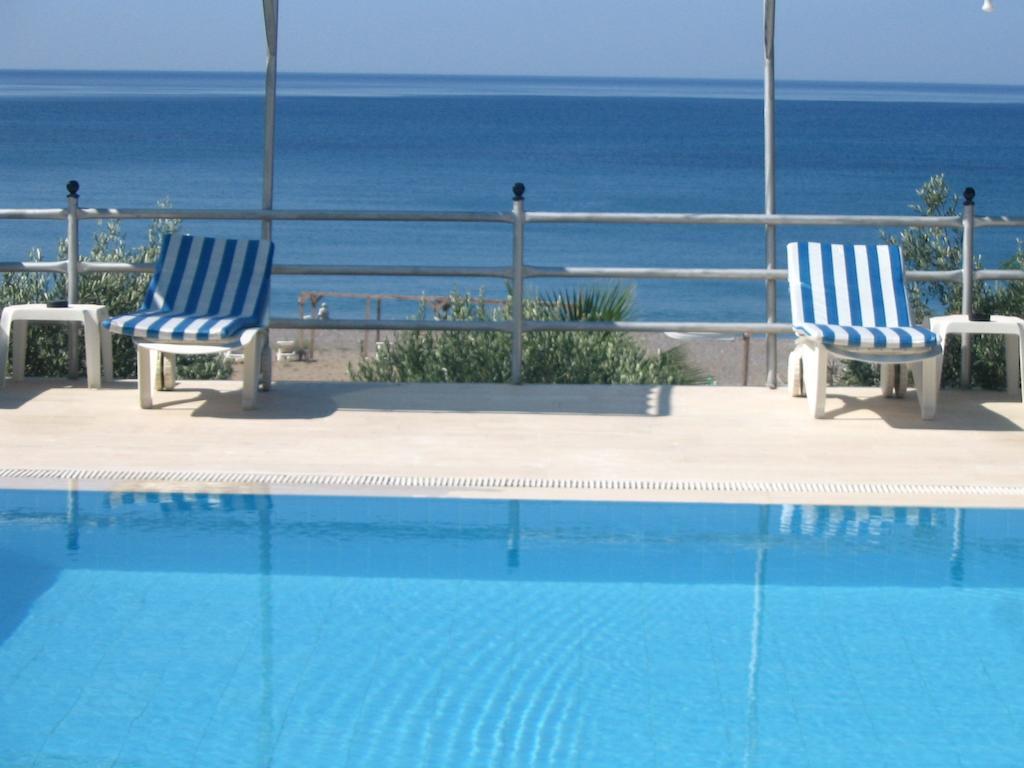 Hotel Schoenberg Kızılot 外观 照片