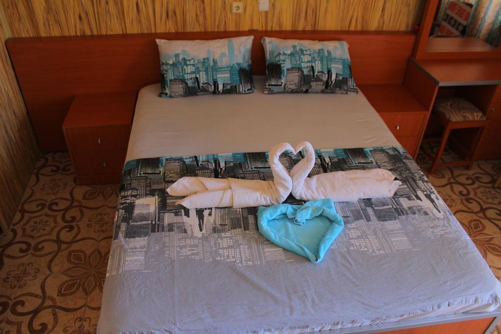 Hotel Schoenberg Kızılot 外观 照片