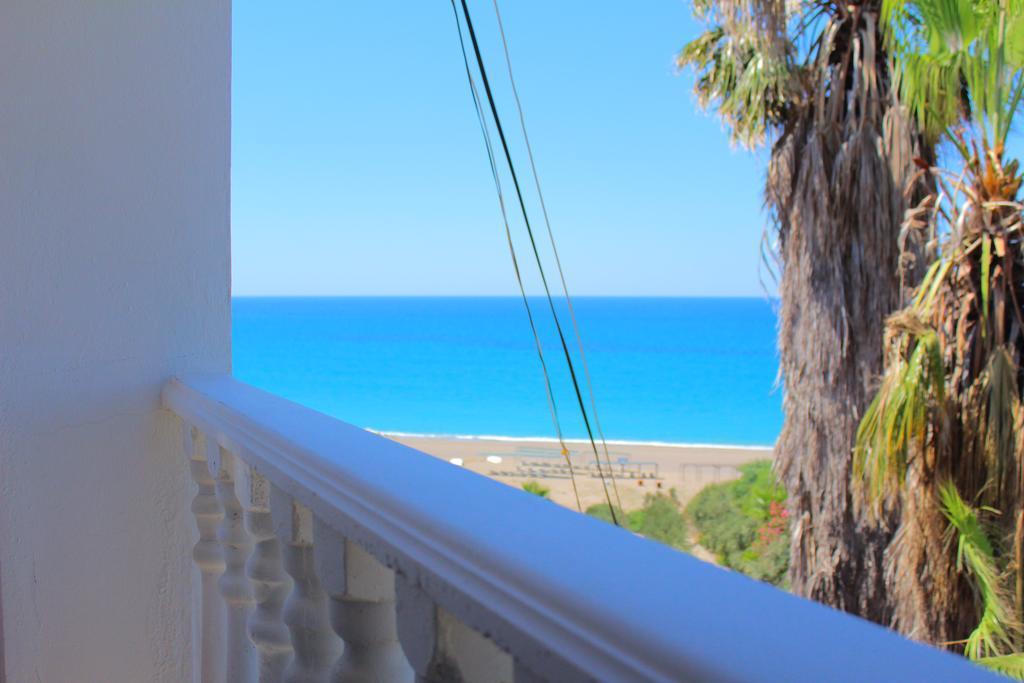 Hotel Schoenberg Kızılot 外观 照片