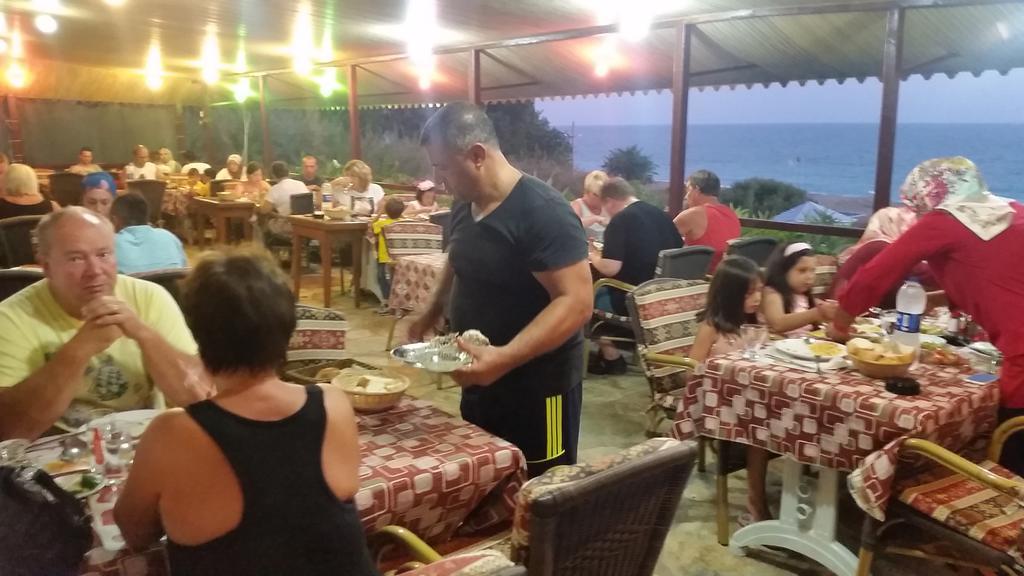 Hotel Schoenberg Kızılot 外观 照片