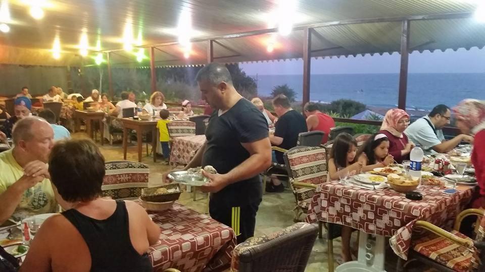 Hotel Schoenberg Kızılot 外观 照片