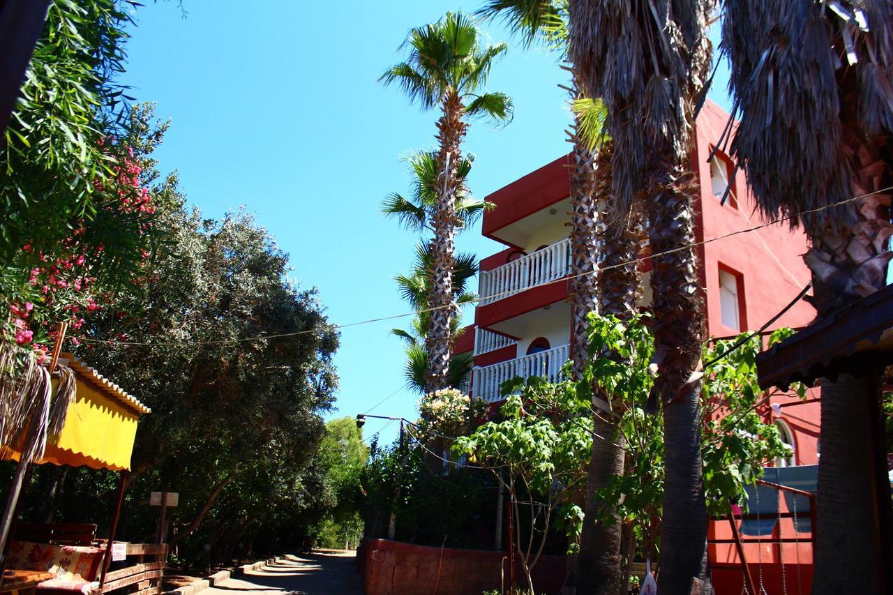 Hotel Schoenberg Kızılot 外观 照片