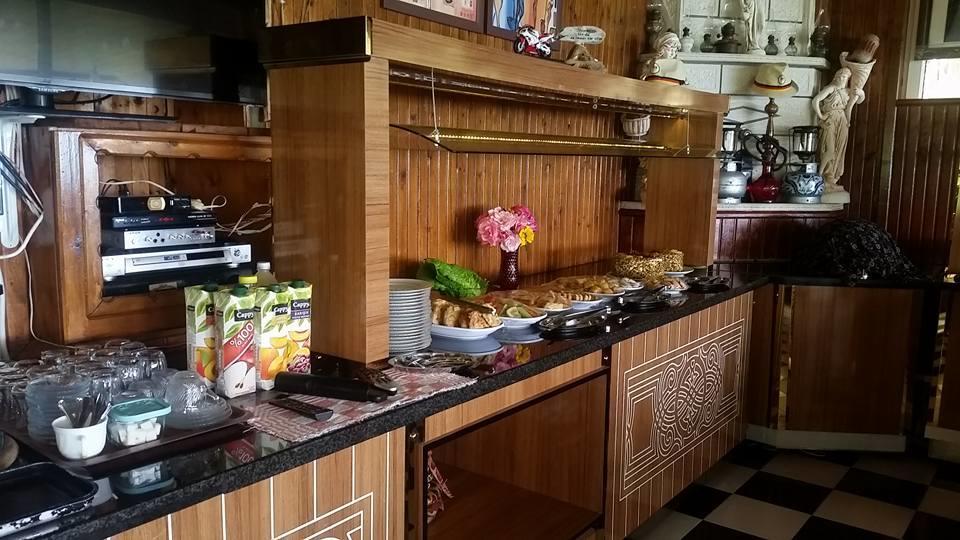 Hotel Schoenberg Kızılot 外观 照片